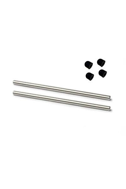 Generic 2 pieces for Intex Pure Spa Hot Tub Impeller Pump Shaft Fix E90 Error...