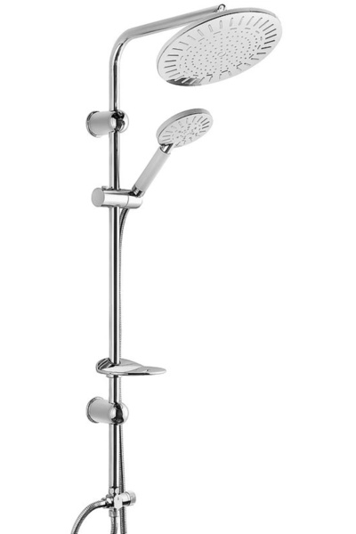 online kapsulavm avm alışveriş Ufo Europe Luxury Robot Sprinkler Overhead Sho...