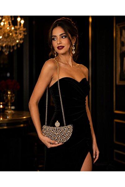 Marca Accessories Kadın El ve Omuz Çantası