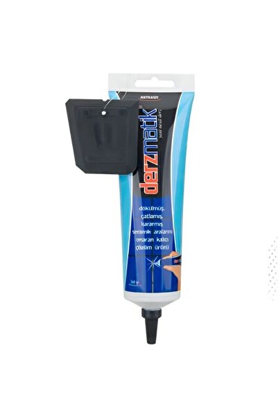 Serra Derz Matik Antrasit 380 GR (1 ADET)