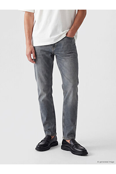 LC Waikiki 750 Slim Fit Men's Jean Pants for Style Enthusiasts from Uzg Store