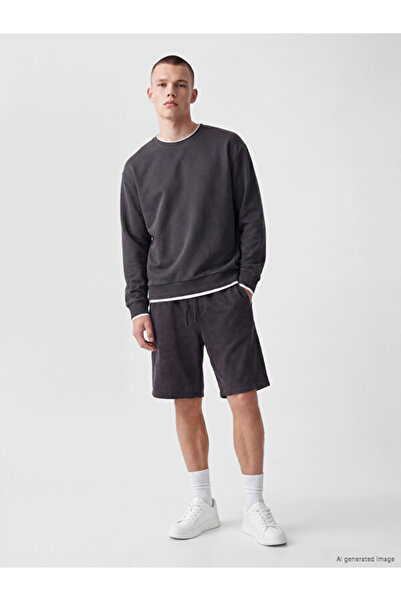 LC Waikiki I Rahatkalıp 3 Thread Men's Shorts from Freezen Store