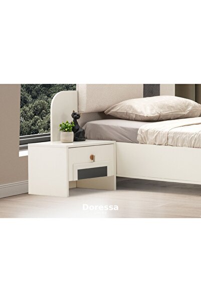 Doressa Living Parre Komodin