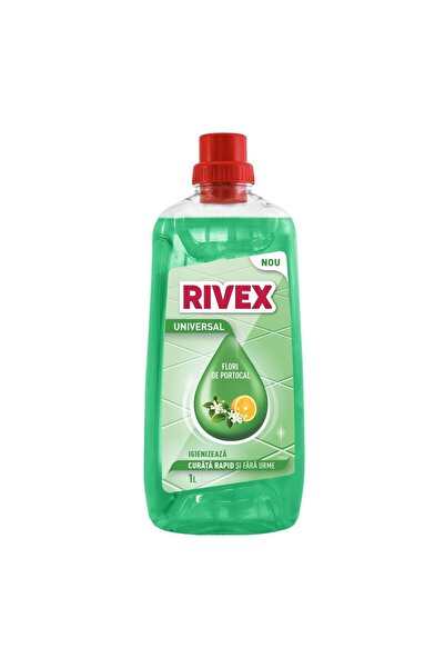 OEM Rivex universal detergent, orange blossom, 1 L