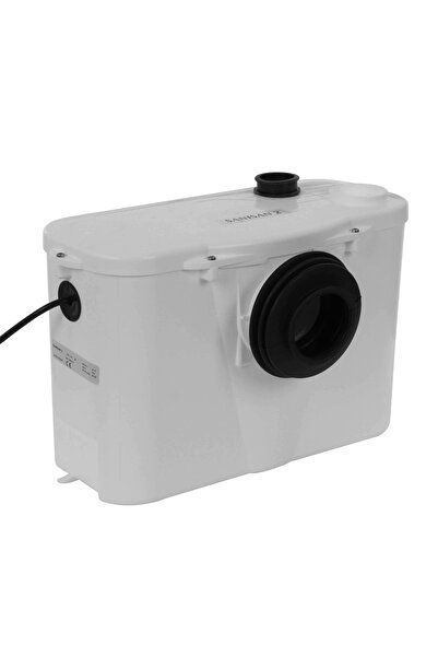 OEM Sanipompa pentru ape uzate Saniflo SaniSan 2, 400 W, H max. 4 m, pentru d...