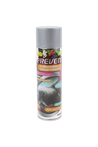 OEM Spray auto, aerosol fara silicon, pentru curatare bord, Prevent New Car, ...