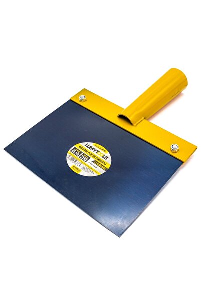 OEM Floor scraper, Lumytools LT36185, without handle, 260 x 200 mm