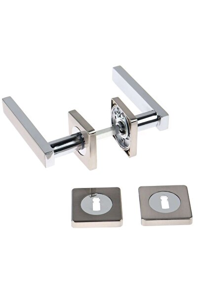 OEM Maner cu rozeta patrata pentru usa interior, Bali Full Gato BB K RS55, za...