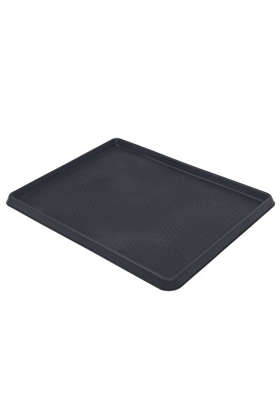 OEM Tava auto, Multivax, pentru portbagaj, plastic, negru, 70 x 90 cm