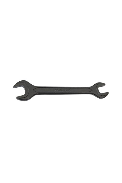 OEM Open-end wrench, double, burnished, Kronus 71121922, 19 x 22