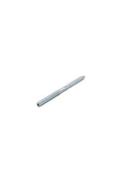 OEM Metal prezone, Fischer STST, 8 x 120 mm