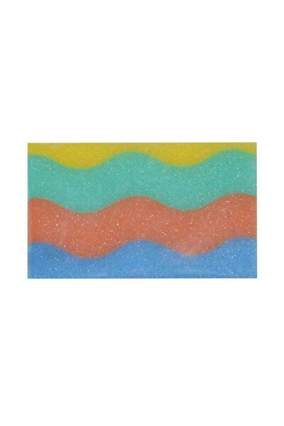 OEM Burete de baie Rainbow 5890, multicolor