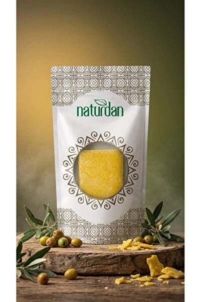 Naturdan Bıttım Soap 2000g