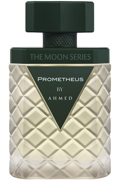 Ahmed Al Maghribi PROMETHEUS 100ML Perfume