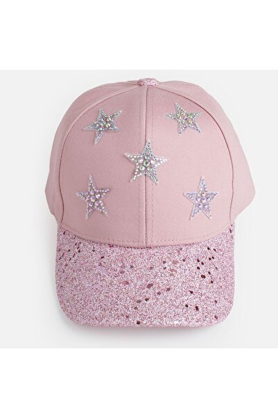 OEM Dusty Pink Hat for Kids