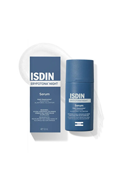 ISDIN ERYFOTONA NIGHT 50ml
