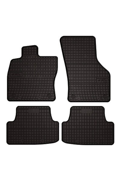 Wielganizator Covorașe auto din cauciuc pentru: Seat Leon III hatchback, brea...