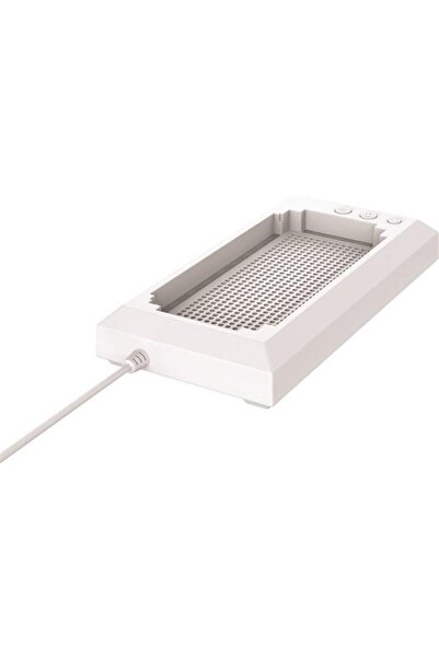 VENOM Βάση VS3510 για Xbox Series S, Φωτισμός LED, Λευκό