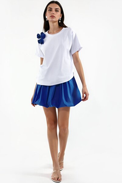 Hiccup Msn Cotton Two-Piece Set