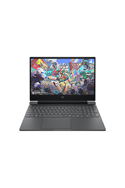 HP Victus 15-FA2050NT/Intel Core i5-14500HX/24 GB RAM/512 GB SSD/RTX 4050/15....