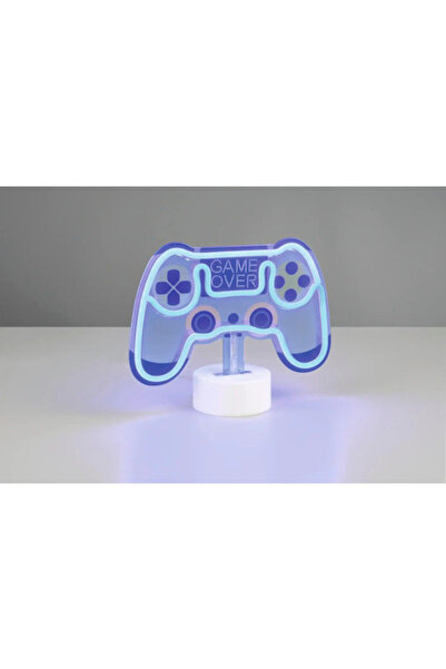 OEM Veioză LED copii Trio Control 2W albastru