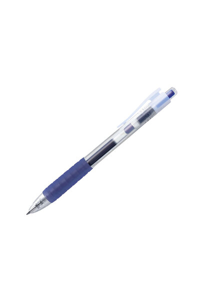 Faber Castell Faber-Castell Στυλό Τζελ Γρήγορης Ροής 0.7mm Μπλε