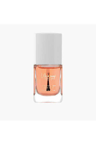 Wakeup COSMETICS MILANO طلاء أظافر ويك أب ميلانو ذو تأثير الجل - 10 مل