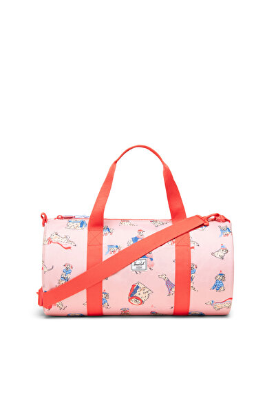 Herschel Supply Co. Herschel Classic ™   Duffle |   Water Repellent Fabric Sh...