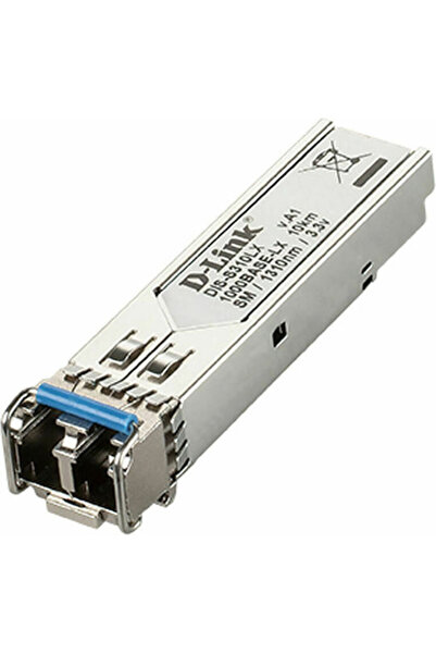 D-Link DIS-S310LX Πομποδέκτης 1 τεμάχιο
