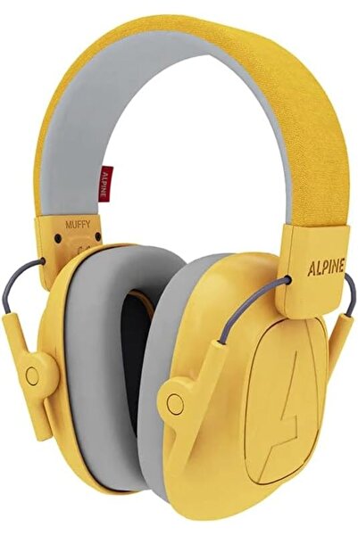 Alpine Muffy Noise Cancelling Headphones for Children aged 3 to 16 Years – Ch...