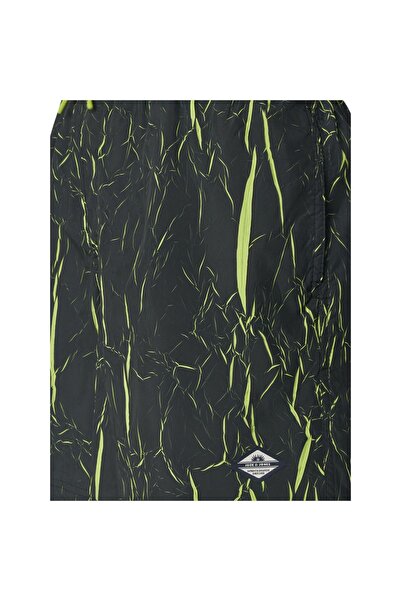 Jack & Jones Șorturi de înot pentru bărbați 12291509 Negru