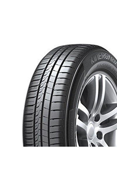 Hankook 175/70R13 82T Kinergy Eco2 K435 2025 YAZ 2025 Yaz Lastiği