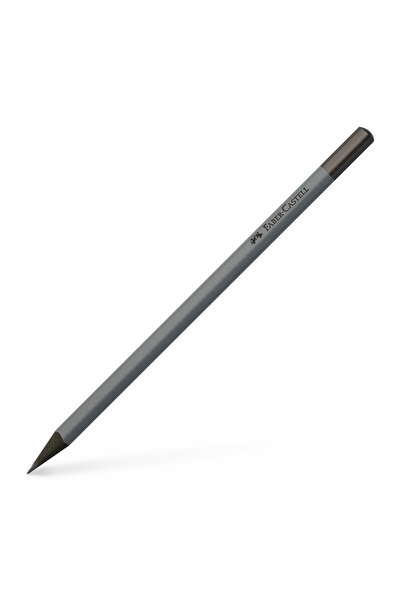 Faber Castell Creion grafit urban gri piatra faber-castell