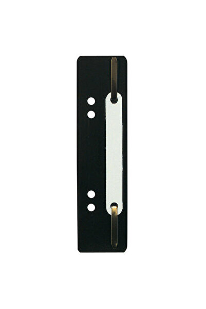 MC Micostore Alonje indosariere plastic a5 negre 25/set exacompta