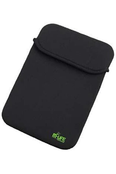 OEM M-Life ML0427 Universal 7" Tablet Case, Black