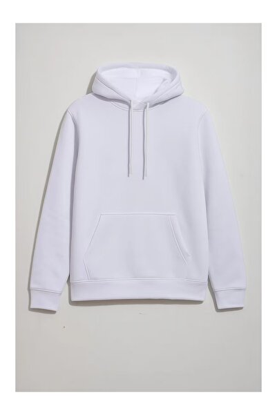 DAXİS Sportwear Company Oversize Hooded Sweatshirt