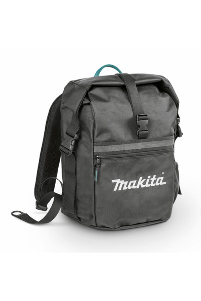 Makita E-15528 SU GEÇİRMEZ SIRT ÇANTASI MAAE-15528