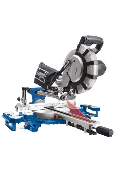 Scheppach HM216SPX GÖNYE TESTERE MAKİNASI 210MM SCHEPHM216SPX