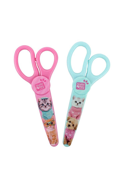 studio pets CEM DOLPHIN PT-1666 KORUMALI MAKAS - TEKLİ