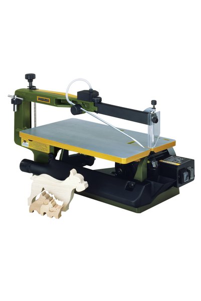 Proxxon 27094 DS 460 DEKUPAJ TESTERESİ PROX27094