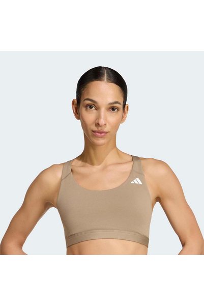 adidas Opt Ess Ms Bra Women's Sports Bra Ks8516