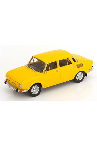 Model Car Group Sigilat- Skoda 100L- Scara 1:18-