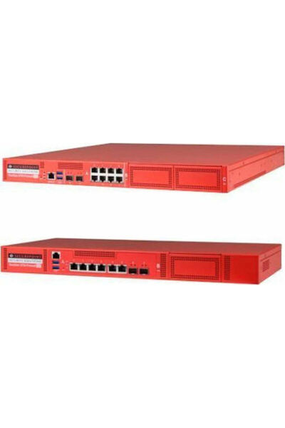 Other Securepoint RC300S G5 SP-UTM-11612 Τείχος προστασίας 1 τεμάχιο