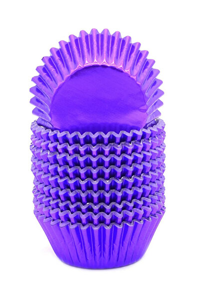 OEM Mombake Set de 200 de forme de copt pentru brioșe, 5 cm