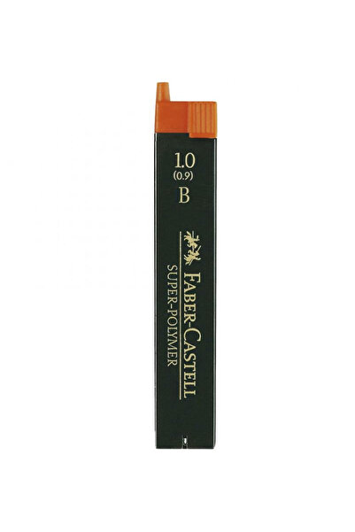 Faber Castell Mina creion 0.9mm b super-polymer faber-castell