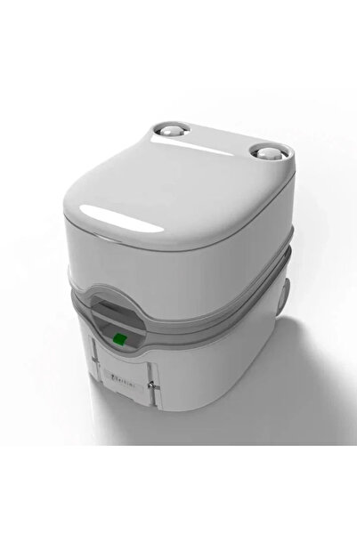 Berhimi Pro 9000 Kasetli Portatif Tuvalet