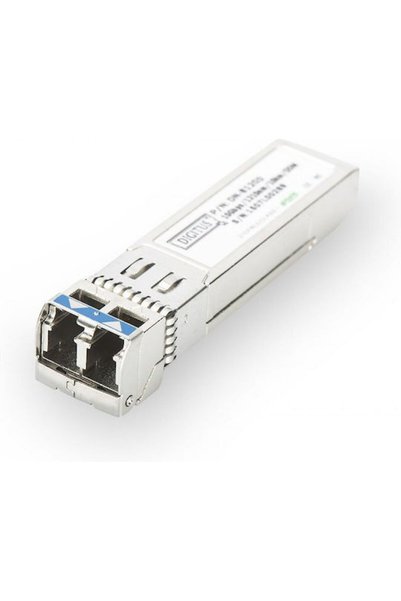 Digitus Μονάδα SFP+ DN-81200-01 Πομποδέκτης 1 τεμάχιο