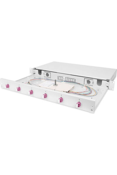 Digitus DN-96330-4 Κουτί Σύνδεσης 1 τεμάχιο
