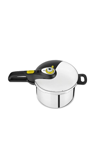 TEFAL Secure 5 Neo Χύτρα Ταχύτητας 6 λίτρων Κωδικός: P25307