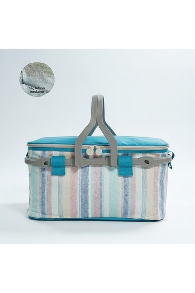 Kale Termos 20 Lt Thermal Picnic Basket